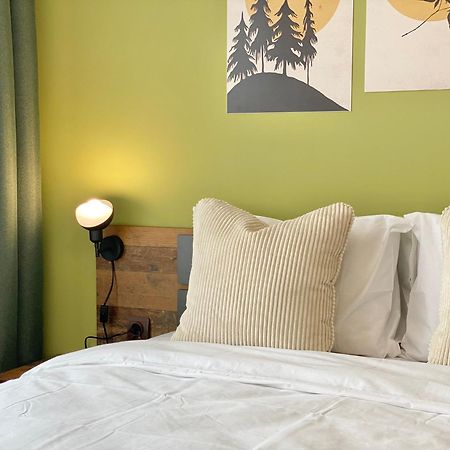 סטרה זגורה Colourful Apartment For 4 Guests And Free Parking מראה חיצוני תמונה