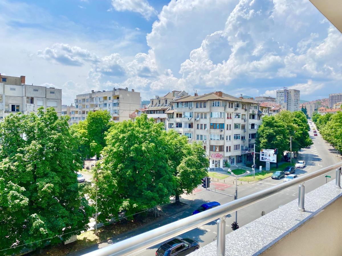 סטרה זגורה Colourful Apartment For 4 Guests And Free Parking מראה חיצוני תמונה