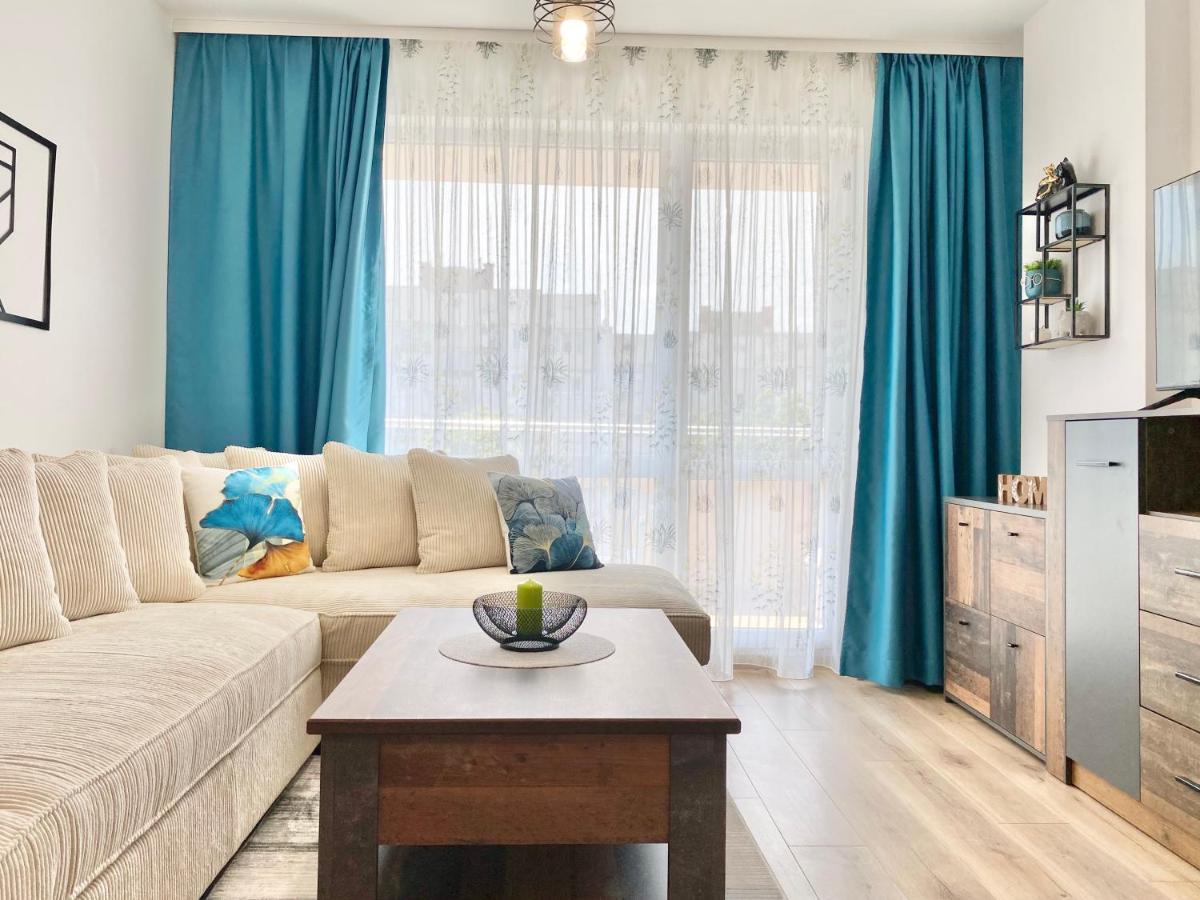 סטרה זגורה Colourful Apartment For 4 Guests And Free Parking מראה חיצוני תמונה