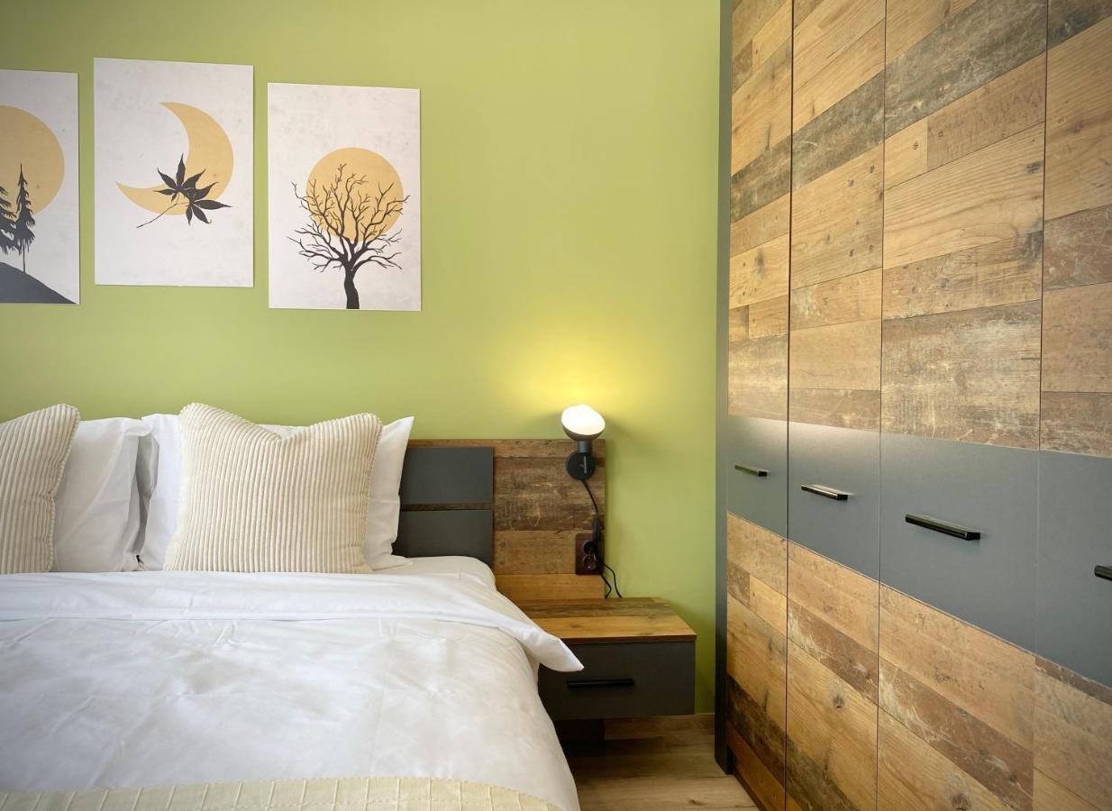 סטרה זגורה Colourful Apartment For 4 Guests And Free Parking מראה חיצוני תמונה