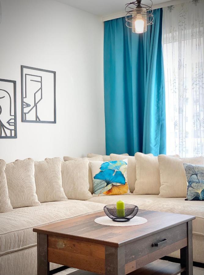 סטרה זגורה Colourful Apartment For 4 Guests And Free Parking מראה חיצוני תמונה