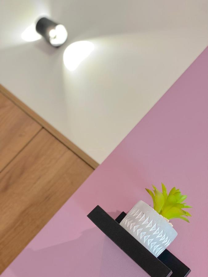 סטרה זגורה Colourful Apartment For 4 Guests And Free Parking מראה חיצוני תמונה