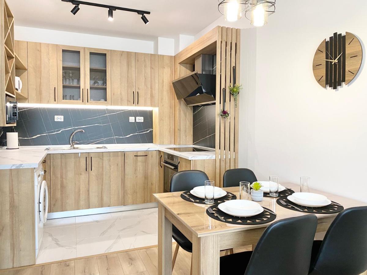 סטרה זגורה Colourful Apartment For 4 Guests And Free Parking מראה חיצוני תמונה