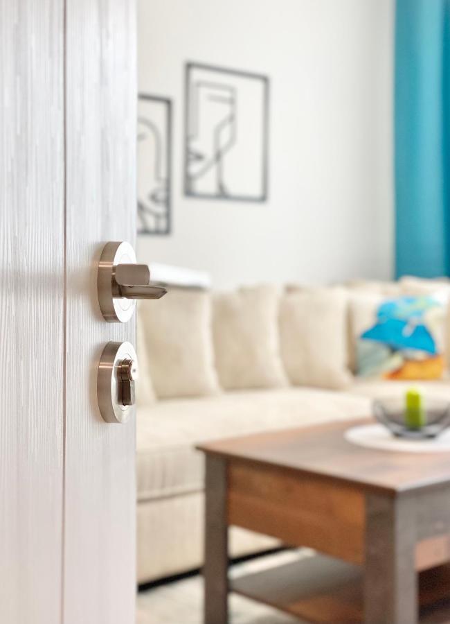 סטרה זגורה Colourful Apartment For 4 Guests And Free Parking מראה חיצוני תמונה