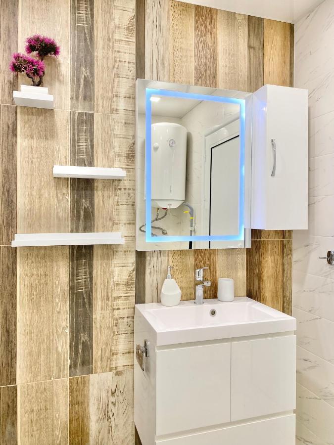 סטרה זגורה Colourful Apartment For 4 Guests And Free Parking מראה חיצוני תמונה
