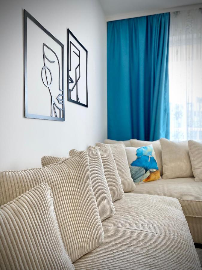 סטרה זגורה Colourful Apartment For 4 Guests And Free Parking מראה חיצוני תמונה