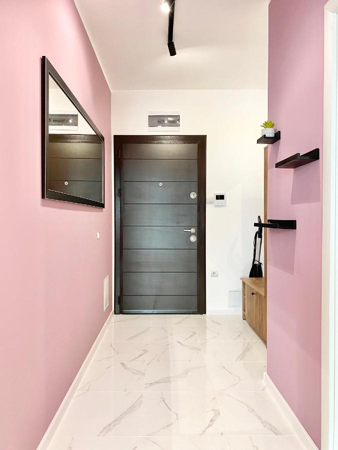 סטרה זגורה Colourful Apartment For 4 Guests And Free Parking מראה חיצוני תמונה