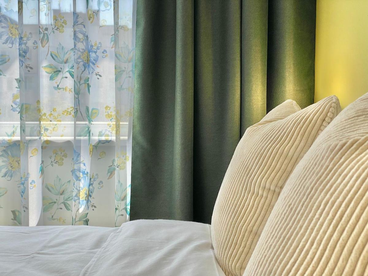 סטרה זגורה Colourful Apartment For 4 Guests And Free Parking מראה חיצוני תמונה