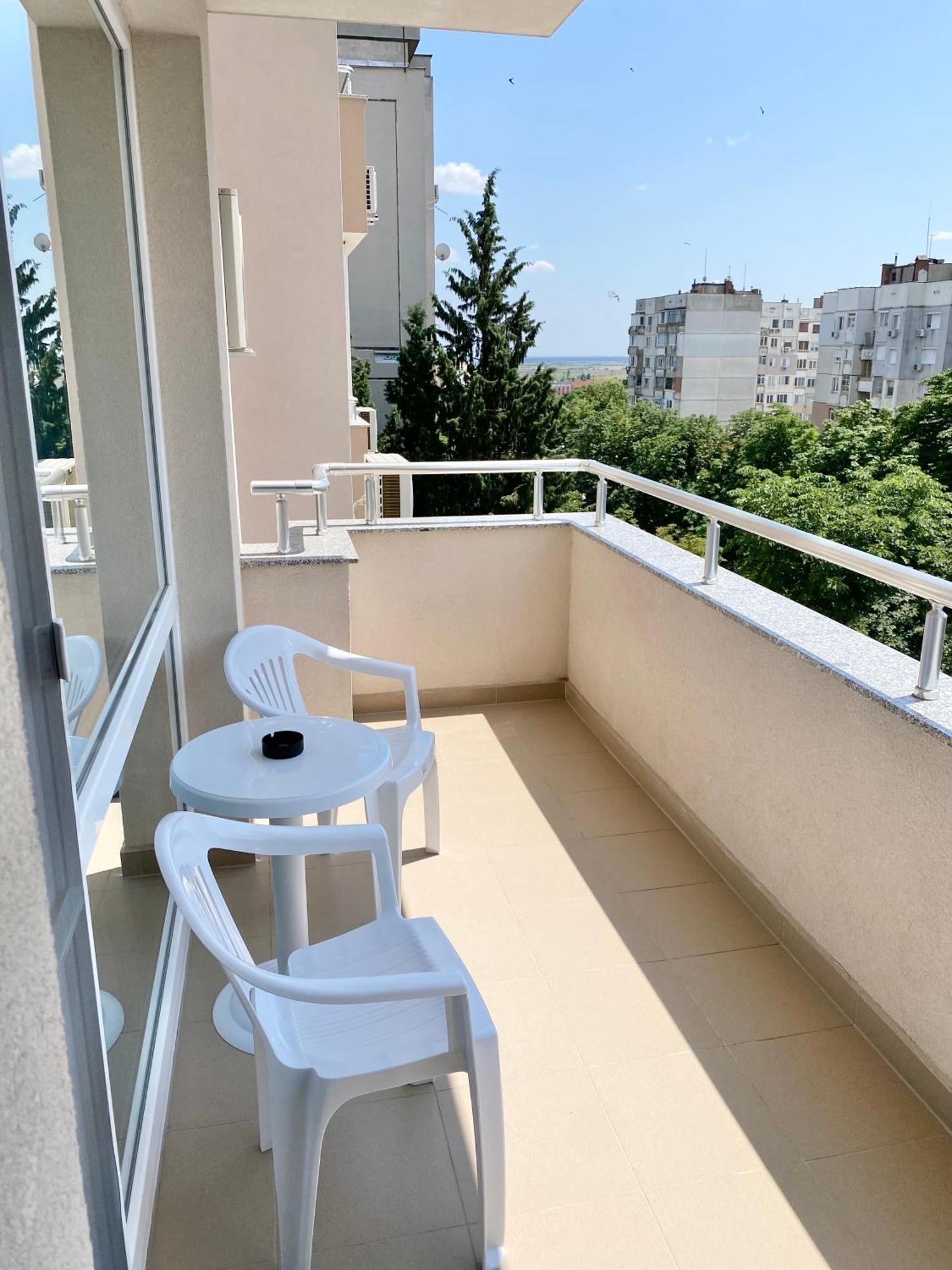 סטרה זגורה Colourful Apartment For 4 Guests And Free Parking מראה חיצוני תמונה
