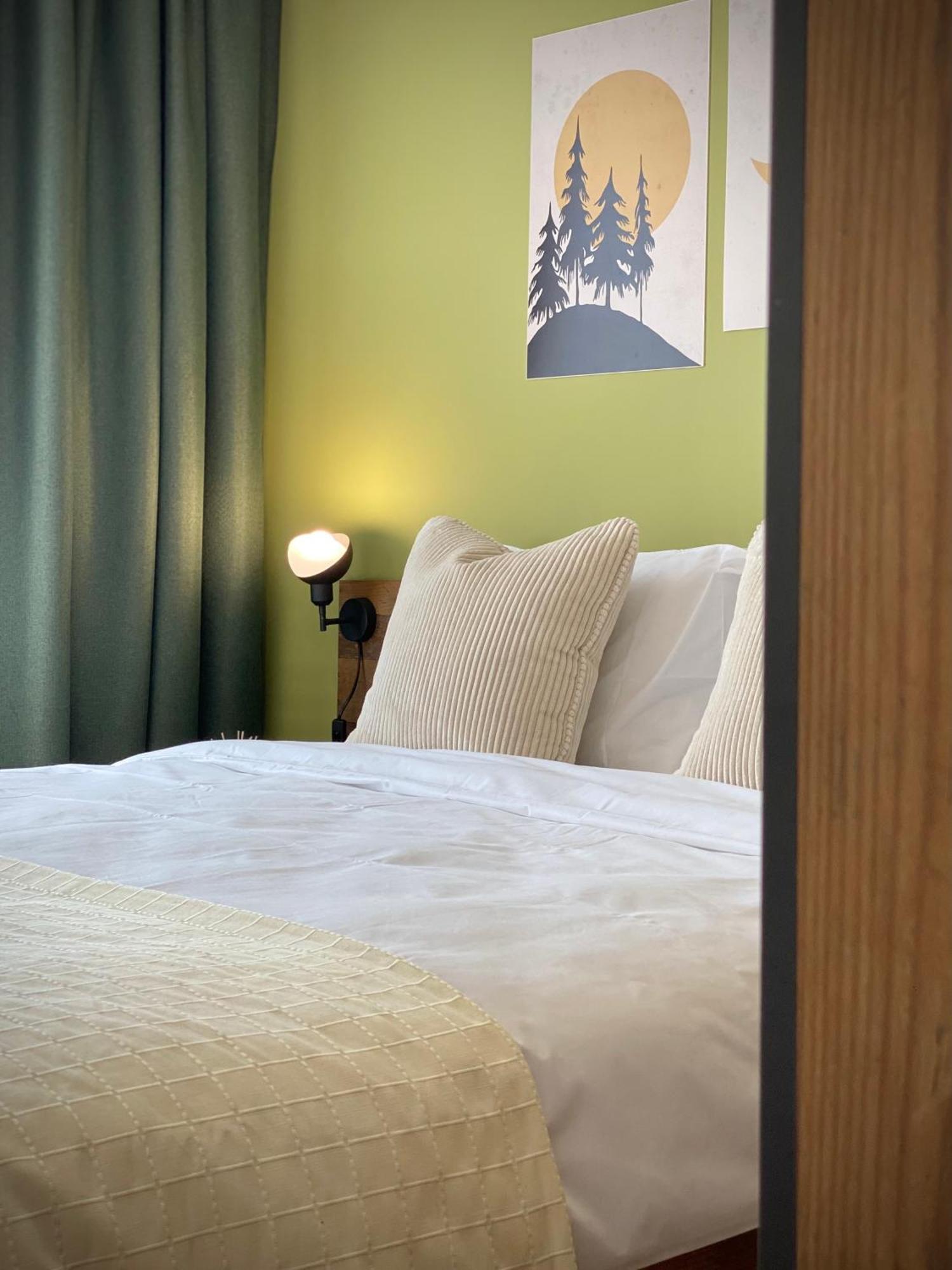 סטרה זגורה Colourful Apartment For 4 Guests And Free Parking מראה חיצוני תמונה