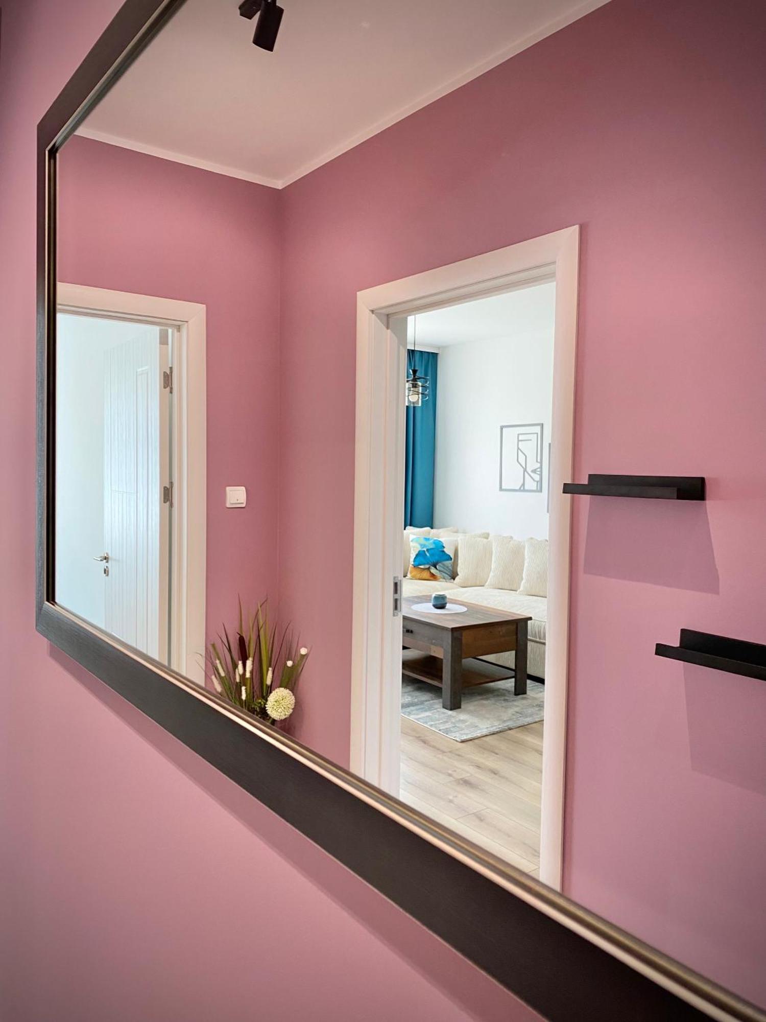סטרה זגורה Colourful Apartment For 4 Guests And Free Parking מראה חיצוני תמונה
