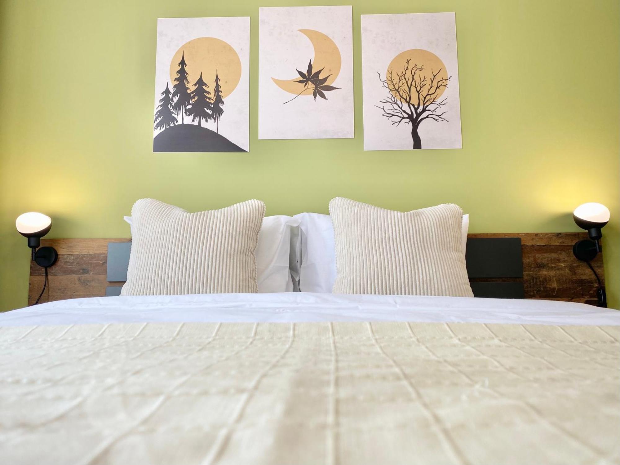 סטרה זגורה Colourful Apartment For 4 Guests And Free Parking מראה חיצוני תמונה