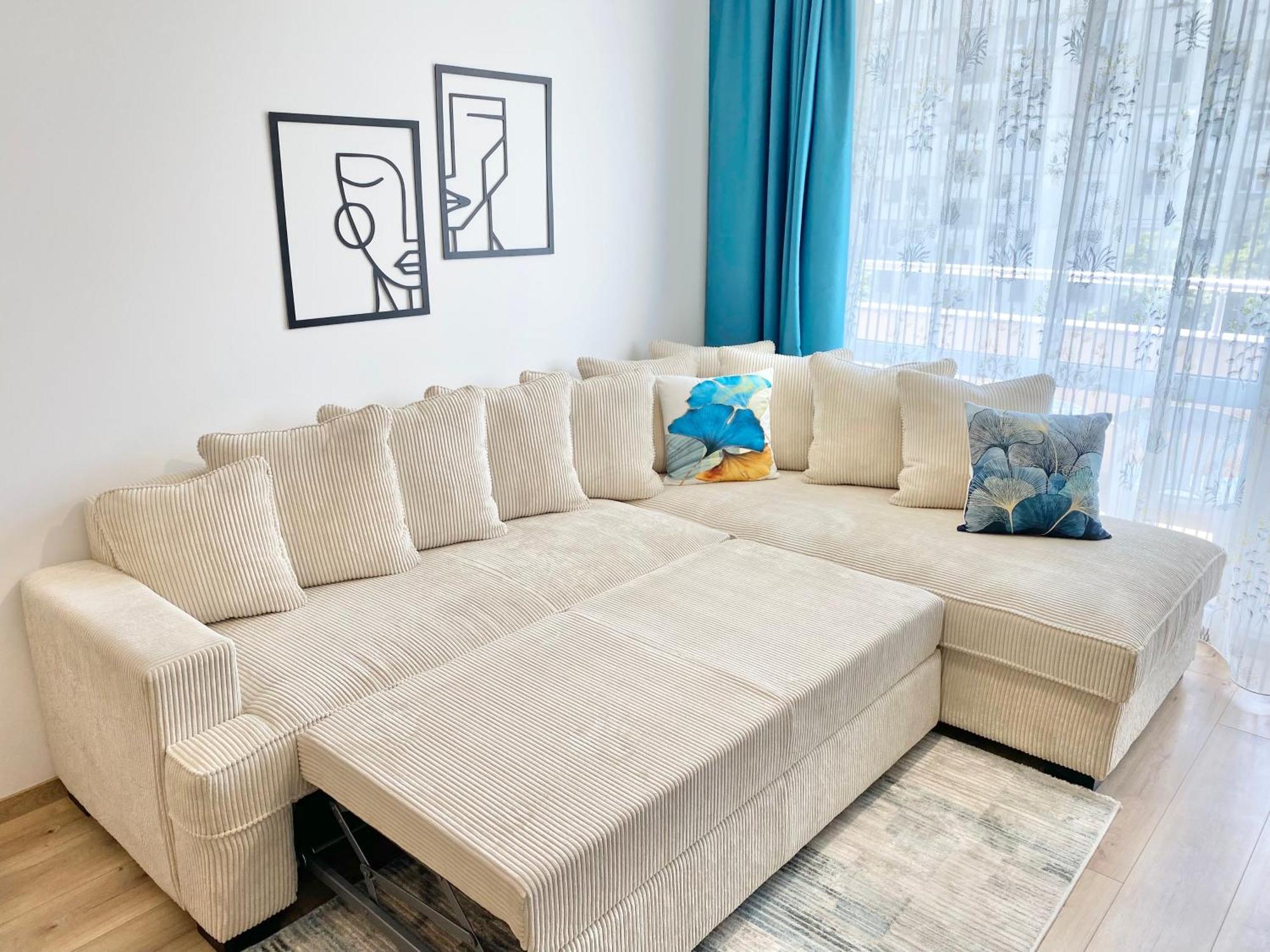 סטרה זגורה Colourful Apartment For 4 Guests And Free Parking מראה חיצוני תמונה
